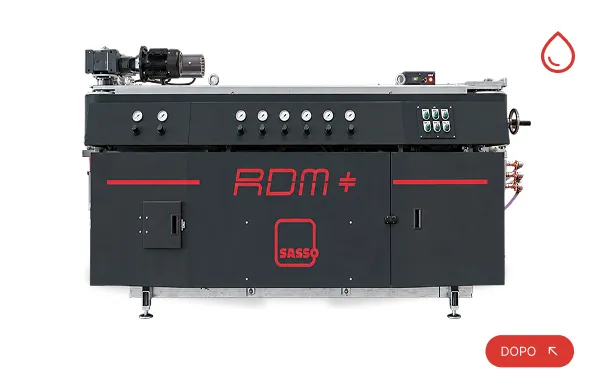 RDM +, dopo