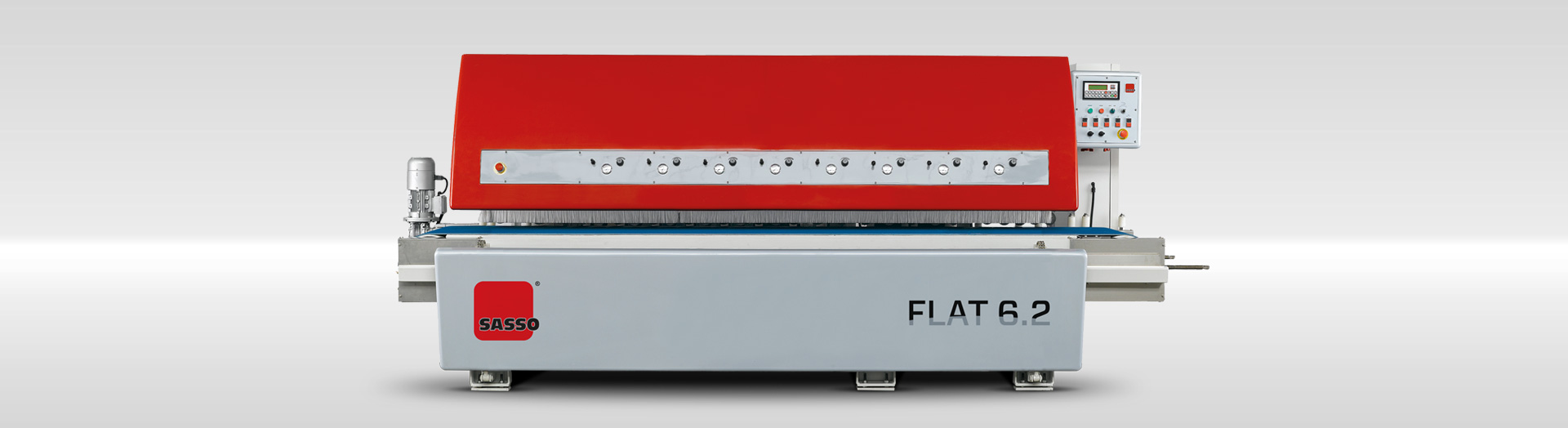 Flat 6.4